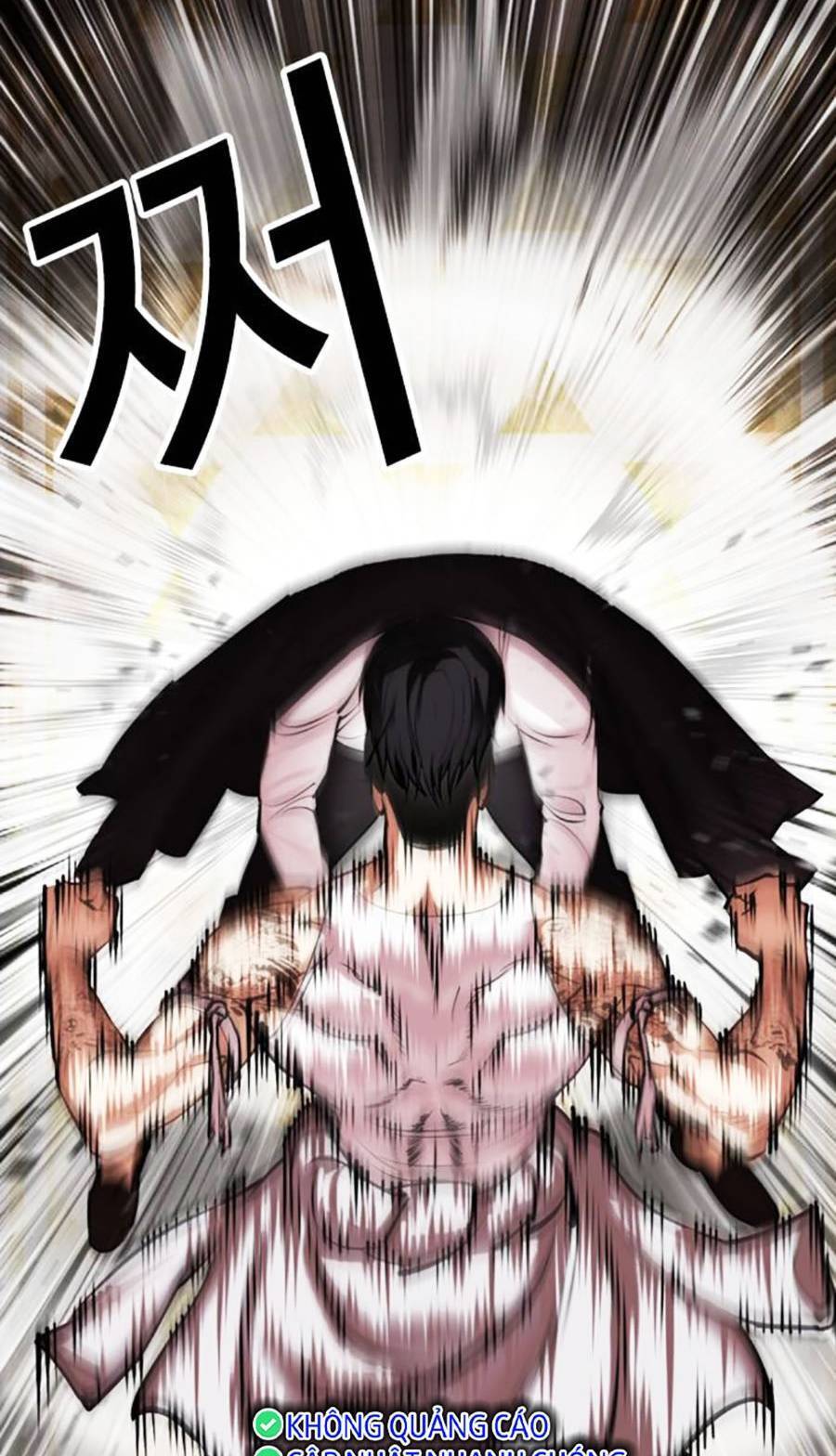 Lookism - Hoán Đổi Diệu Kỳ hoán đổi diệu kỳ - chapter 458 - Upload bởi truyensieuhay.com