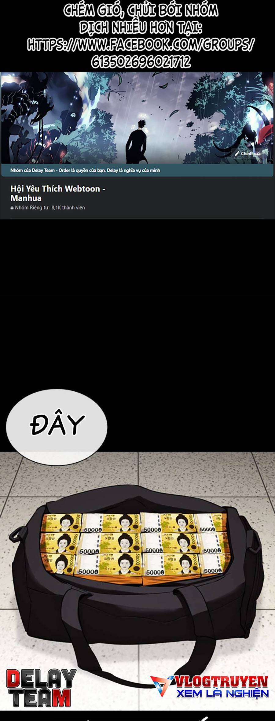 Lookism - Hoán Đổi Diệu Kỳ hoán đổi diệu kỳ - chapter 459 - Upload bởi truyensieuhay.com