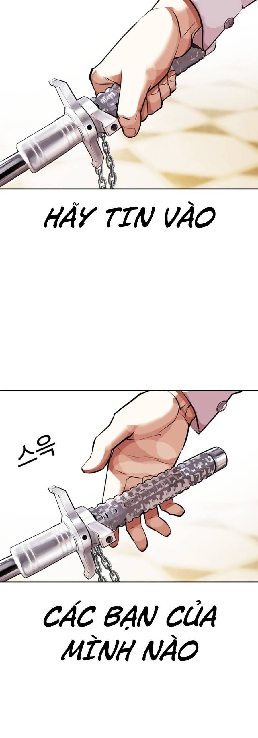 Lookism - Hoán Đổi Diệu Kỳ hoán đổi diệu kỳ - chapter 459 - Upload bởi truyensieuhay.com