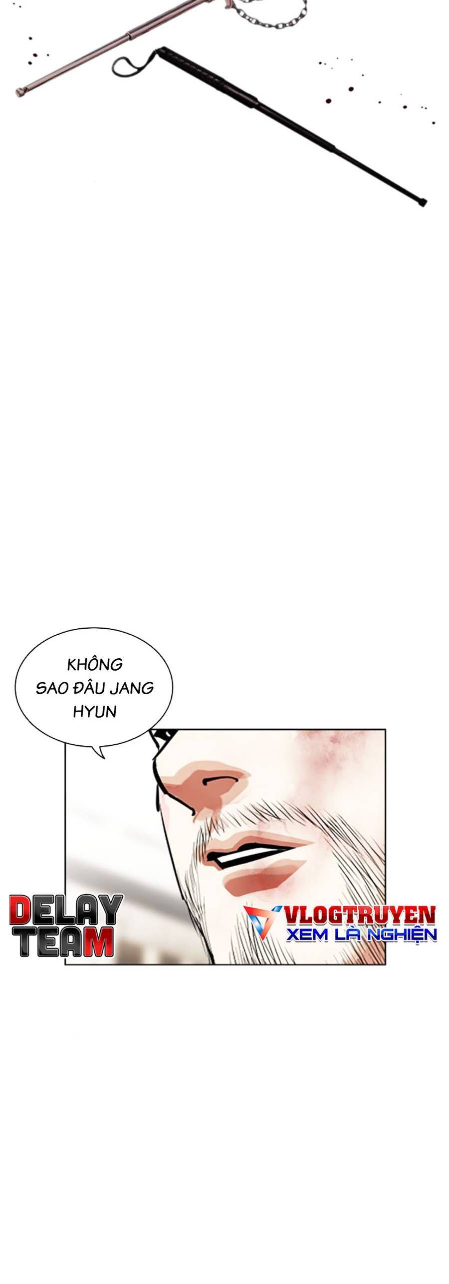 Lookism - Hoán Đổi Diệu Kỳ hoán đổi diệu kỳ - chapter 459 - Upload bởi truyensieuhay.com