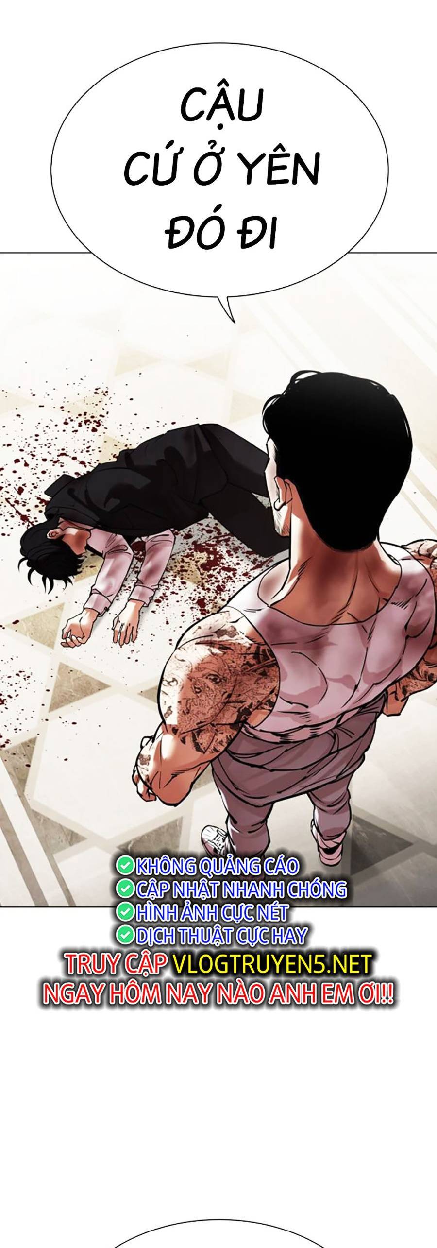 Lookism - Hoán Đổi Diệu Kỳ hoán đổi diệu kỳ - chapter 459 - Upload bởi truyensieuhay.com
