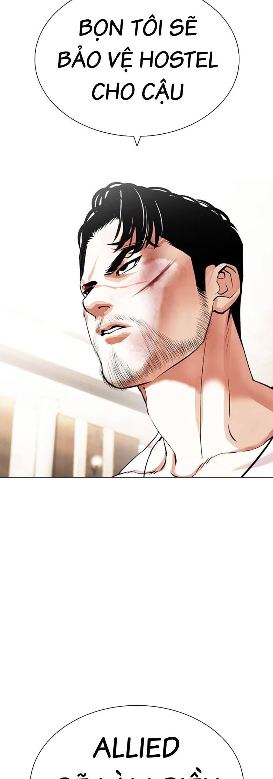 Lookism - Hoán Đổi Diệu Kỳ hoán đổi diệu kỳ - chapter 459 - Upload bởi truyensieuhay.com
