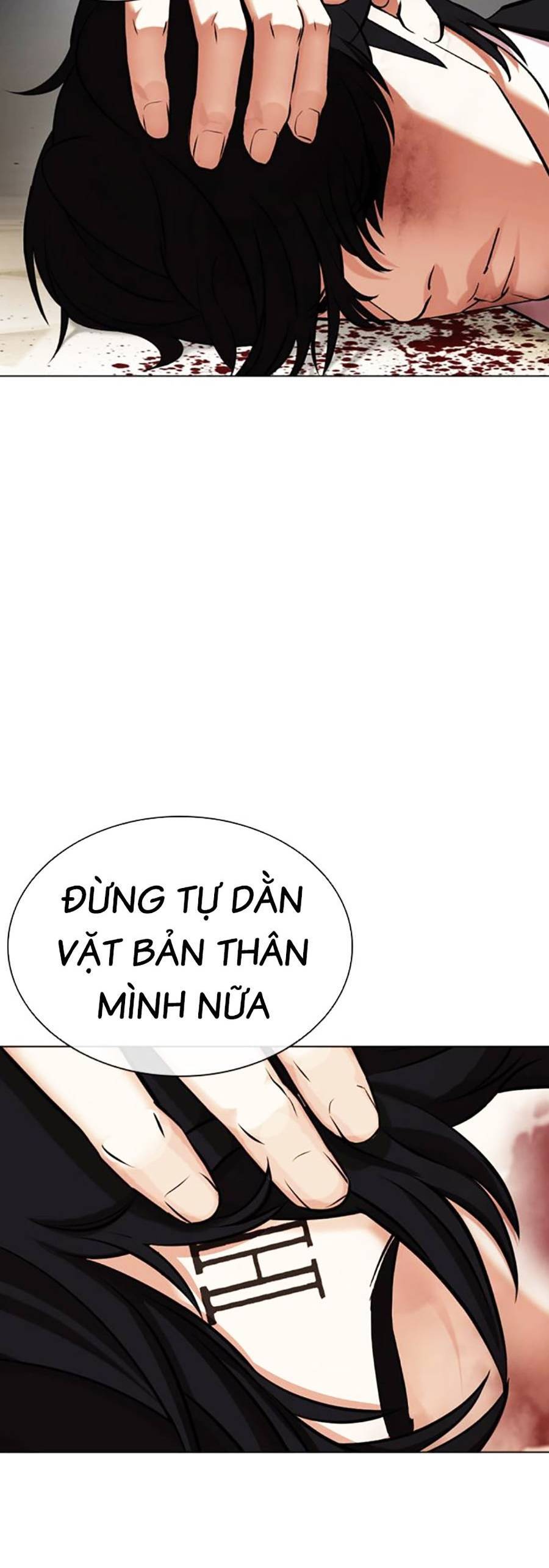 Lookism - Hoán Đổi Diệu Kỳ hoán đổi diệu kỳ - chapter 459 - Upload bởi truyensieuhay.com