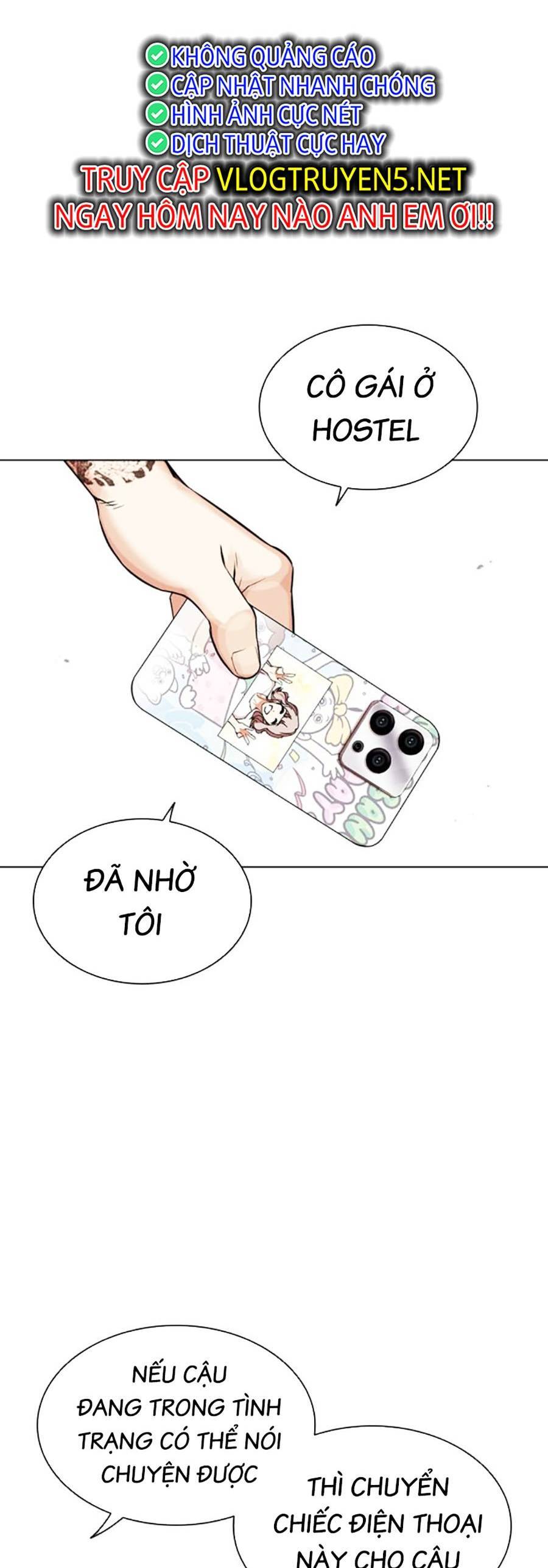 Lookism - Hoán Đổi Diệu Kỳ hoán đổi diệu kỳ - chapter 459 - Upload bởi truyensieuhay.com