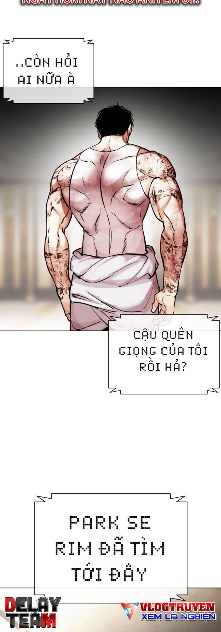 Lookism - Hoán Đổi Diệu Kỳ hoán đổi diệu kỳ - chapter 459 - Upload bởi truyensieuhay.com