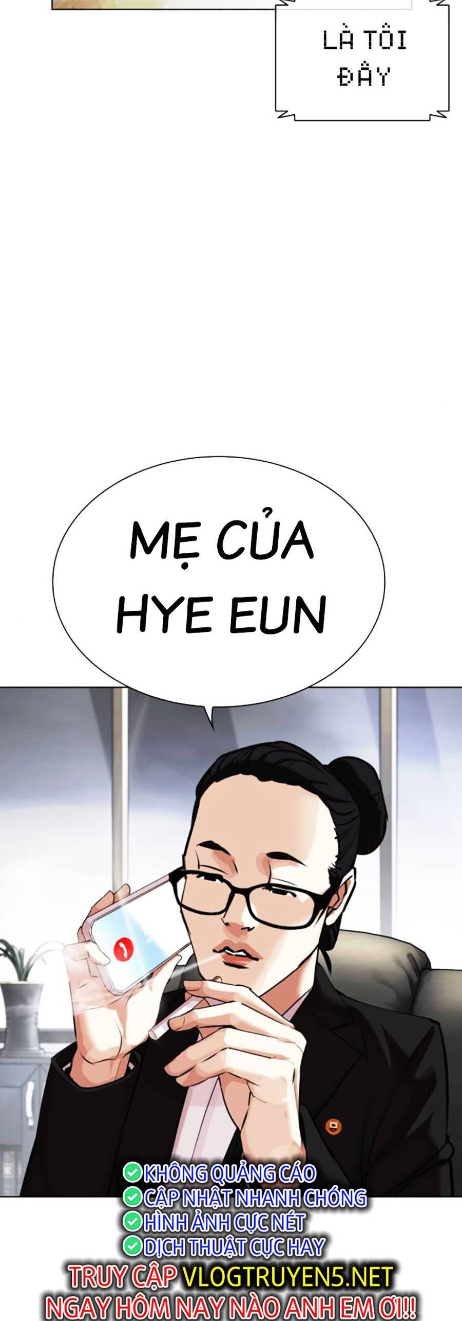 Lookism - Hoán Đổi Diệu Kỳ hoán đổi diệu kỳ - chapter 459 - Upload bởi truyensieuhay.com