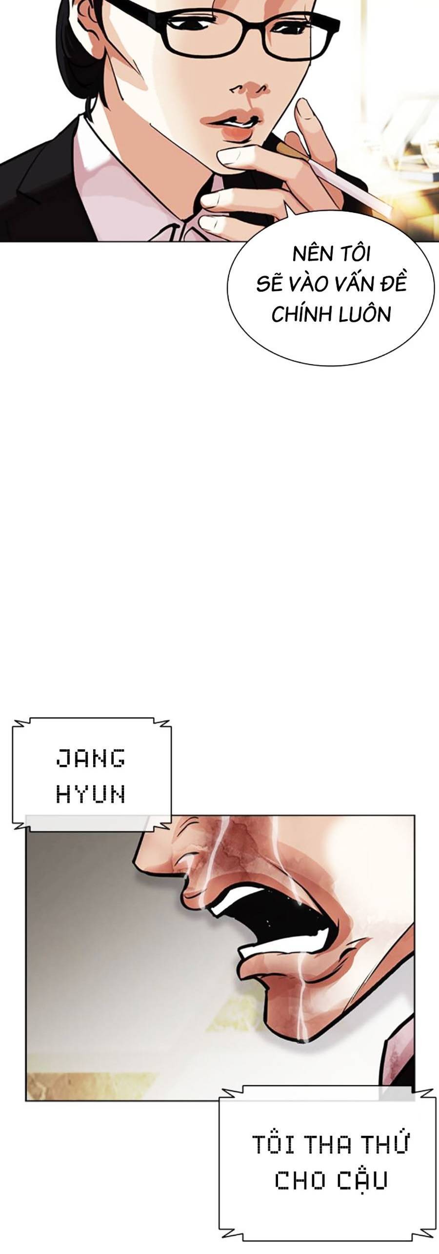 Lookism - Hoán Đổi Diệu Kỳ hoán đổi diệu kỳ - chapter 459 - Upload bởi truyensieuhay.com