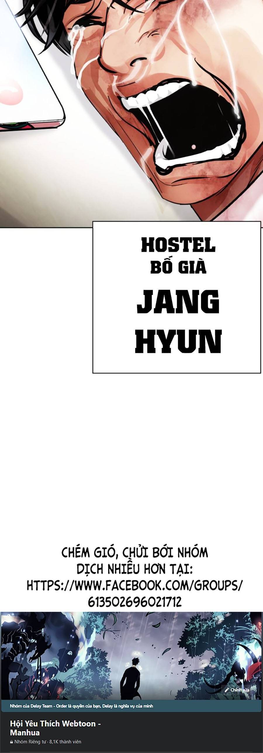 Lookism - Hoán Đổi Diệu Kỳ hoán đổi diệu kỳ - chapter 459 - Upload bởi truyensieuhay.com