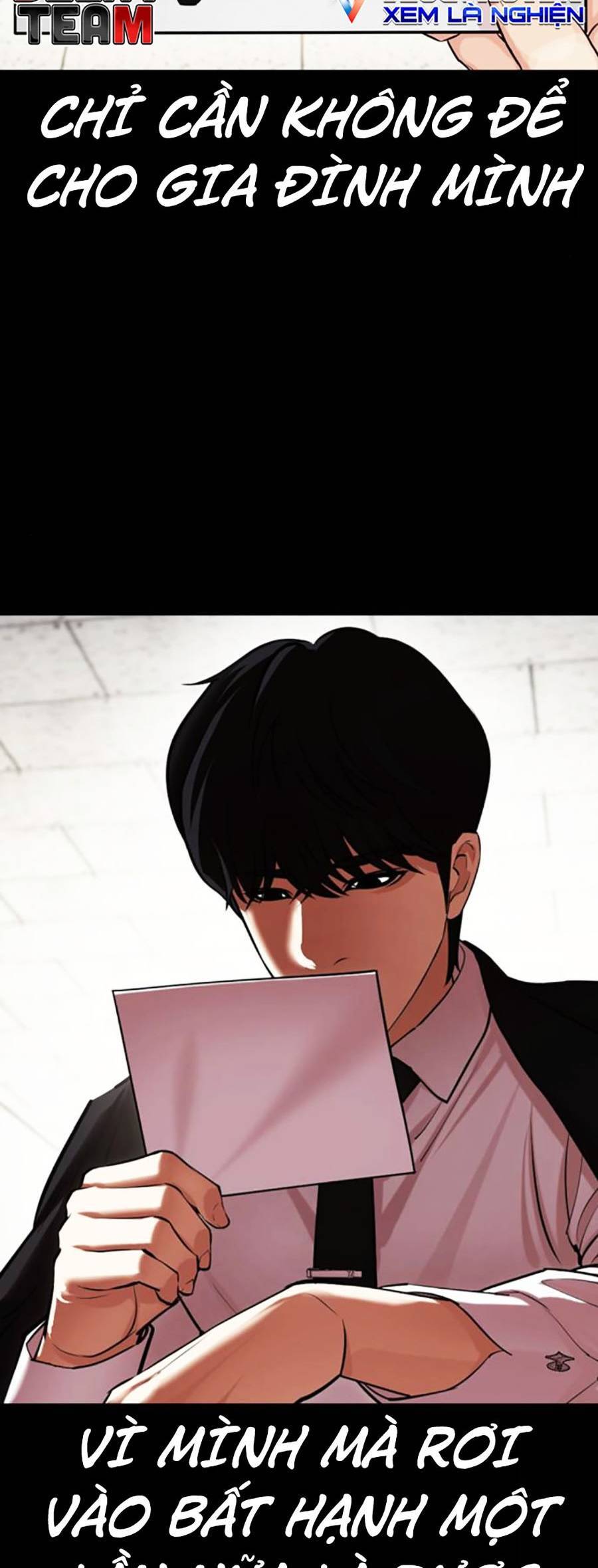 Lookism - Hoán Đổi Diệu Kỳ hoán đổi diệu kỳ - chapter 459 - Upload bởi truyensieuhay.com