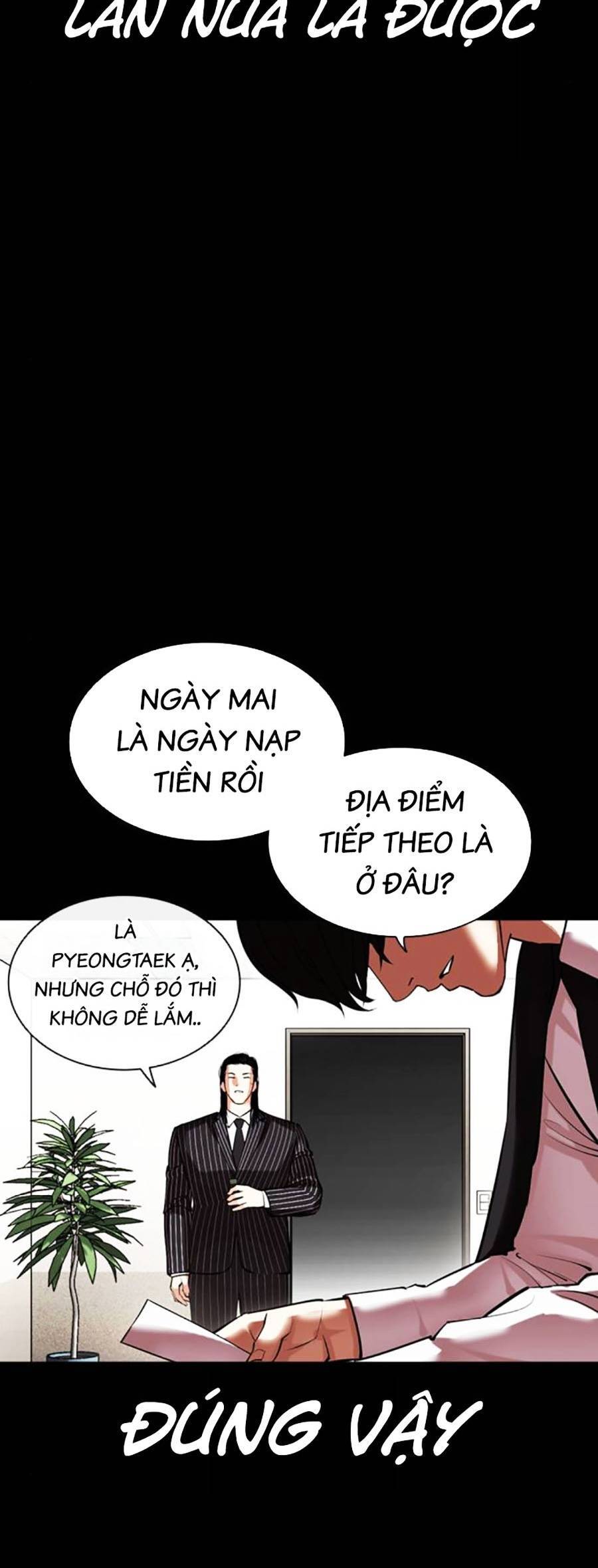 Lookism - Hoán Đổi Diệu Kỳ hoán đổi diệu kỳ - chapter 459 - Upload bởi truyensieuhay.com