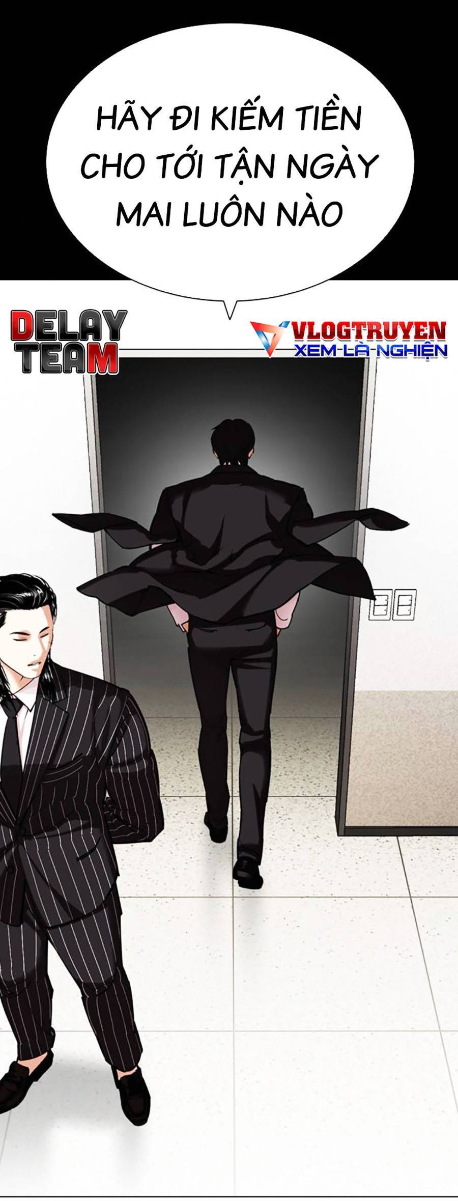 Lookism - Hoán Đổi Diệu Kỳ hoán đổi diệu kỳ - chapter 459 - Upload bởi truyensieuhay.com