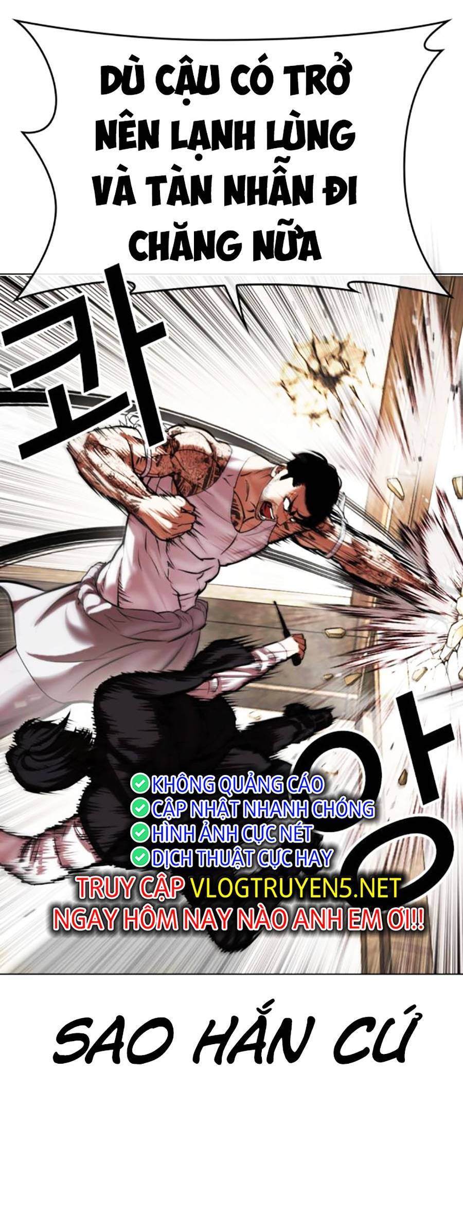 Lookism - Hoán Đổi Diệu Kỳ hoán đổi diệu kỳ - chapter 459 - Upload bởi truyensieuhay.com
