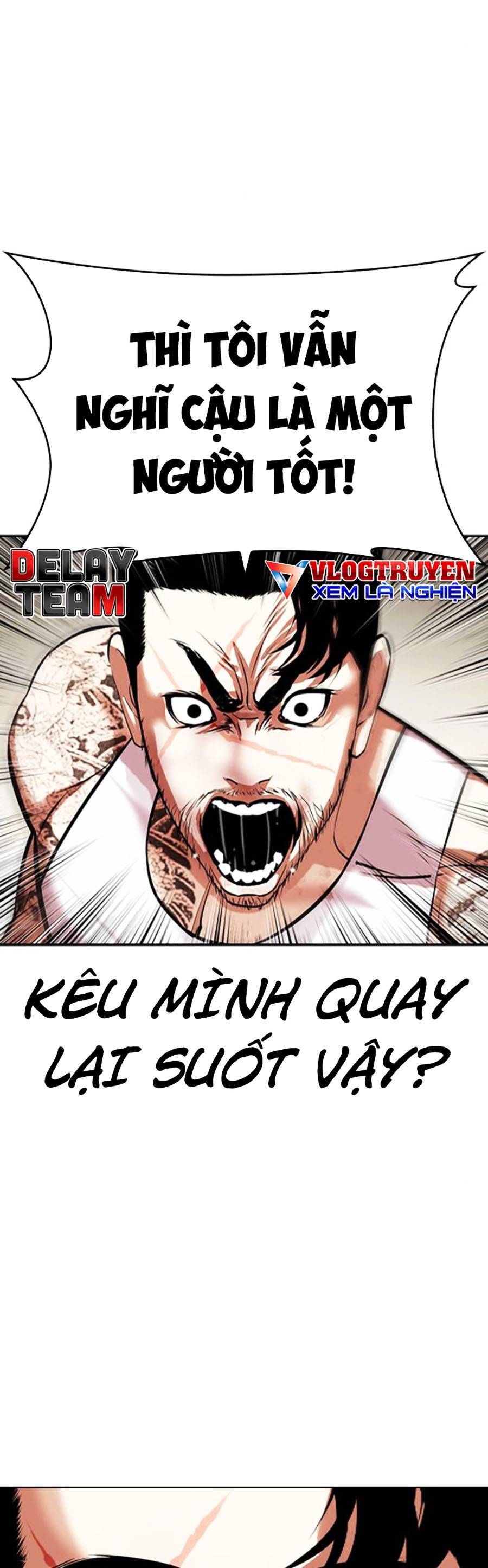 Lookism - Hoán Đổi Diệu Kỳ hoán đổi diệu kỳ - chapter 459 - Upload bởi truyensieuhay.com
