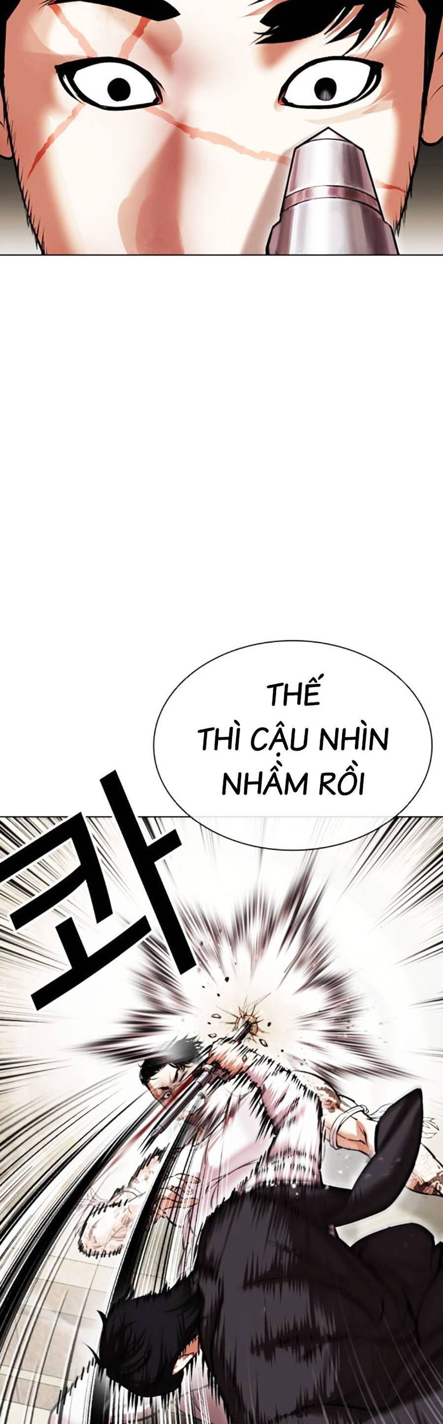 Lookism - Hoán Đổi Diệu Kỳ hoán đổi diệu kỳ - chapter 459 - Upload bởi truyensieuhay.com