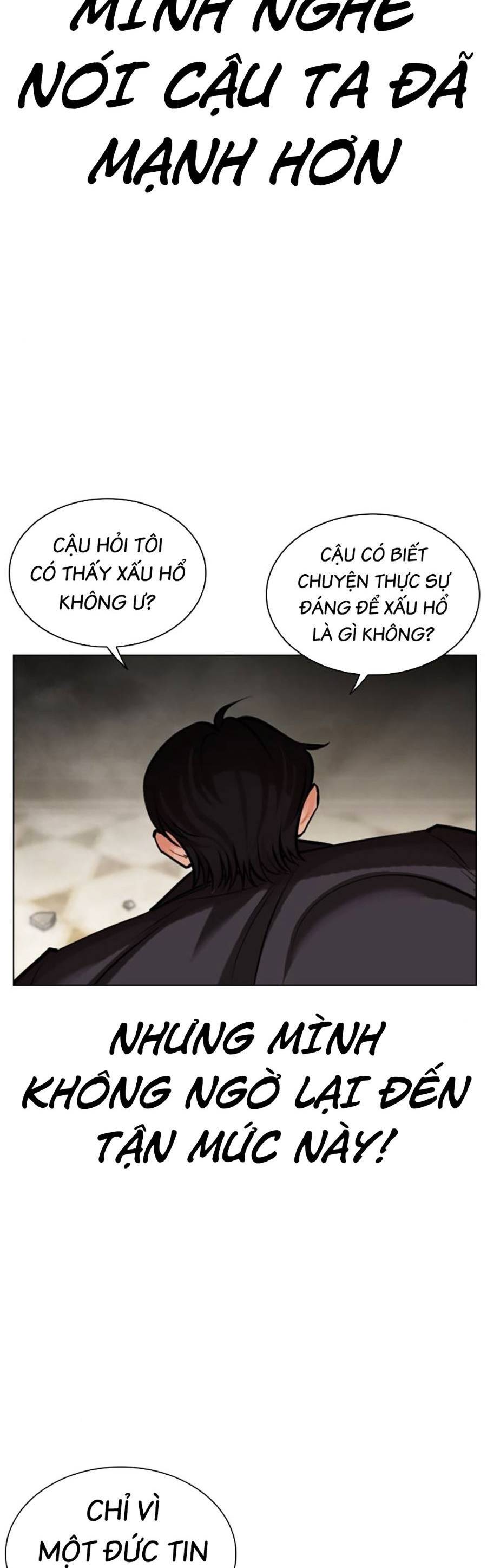 Lookism - Hoán Đổi Diệu Kỳ hoán đổi diệu kỳ - chapter 459 - Upload bởi truyensieuhay.com