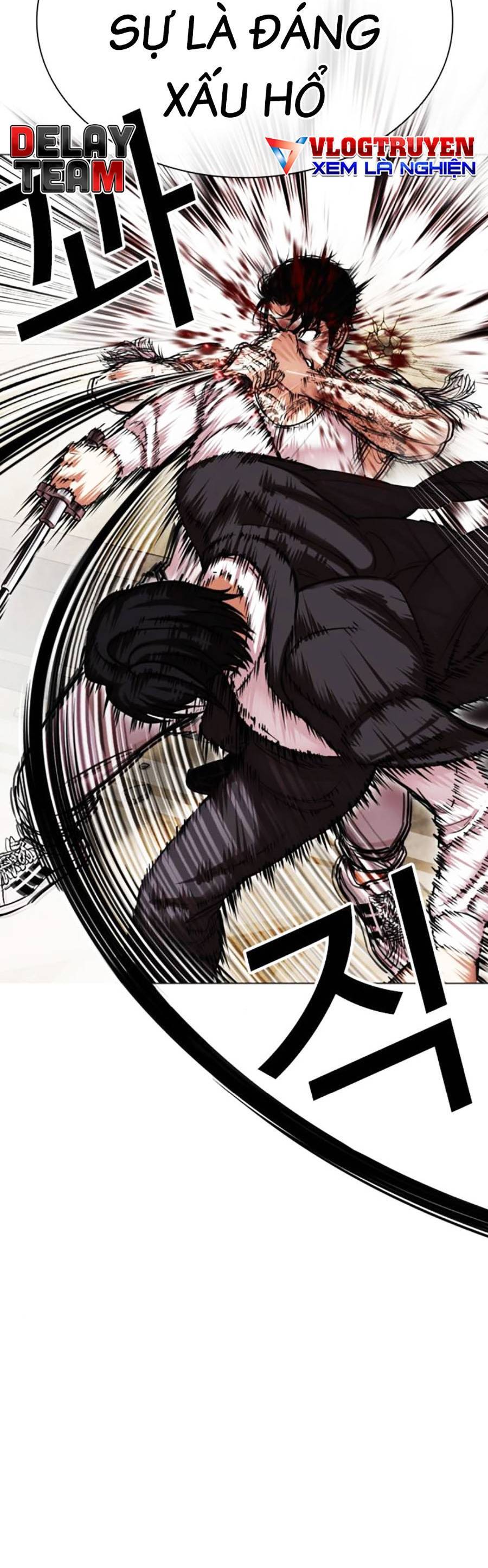 Lookism - Hoán Đổi Diệu Kỳ hoán đổi diệu kỳ - chapter 459 - Upload bởi truyensieuhay.com