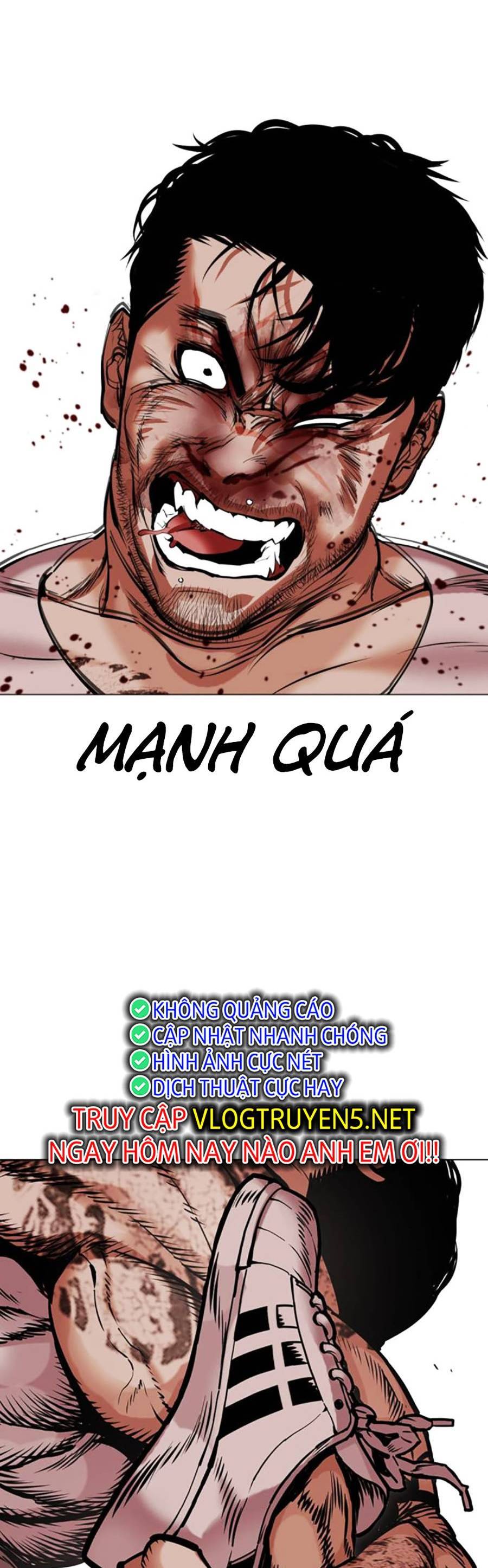 Lookism - Hoán Đổi Diệu Kỳ hoán đổi diệu kỳ - chapter 459 - Upload bởi truyensieuhay.com