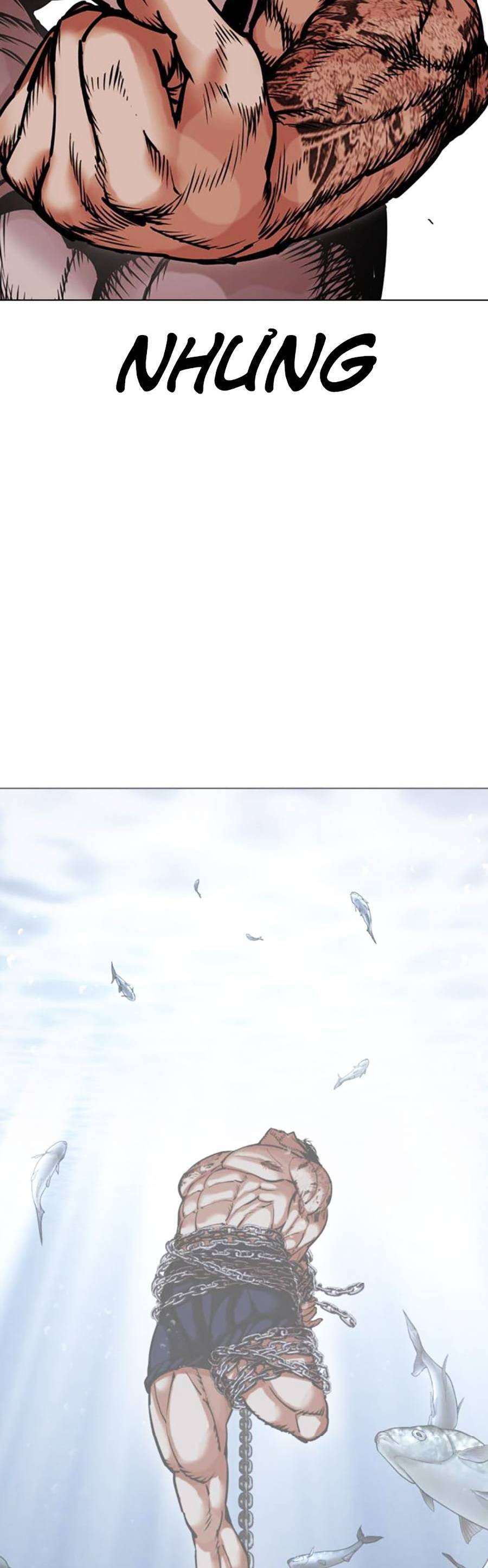 Lookism - Hoán Đổi Diệu Kỳ hoán đổi diệu kỳ - chapter 459 - Upload bởi truyensieuhay.com