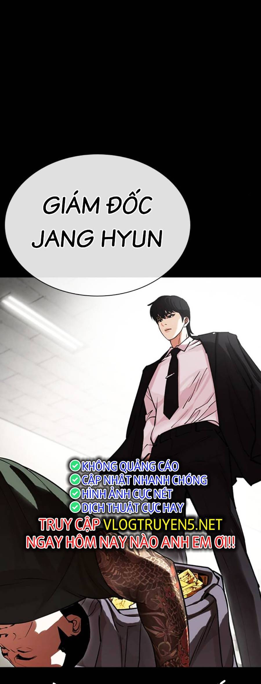 Lookism - Hoán Đổi Diệu Kỳ hoán đổi diệu kỳ - chapter 459 - Upload bởi truyensieuhay.com