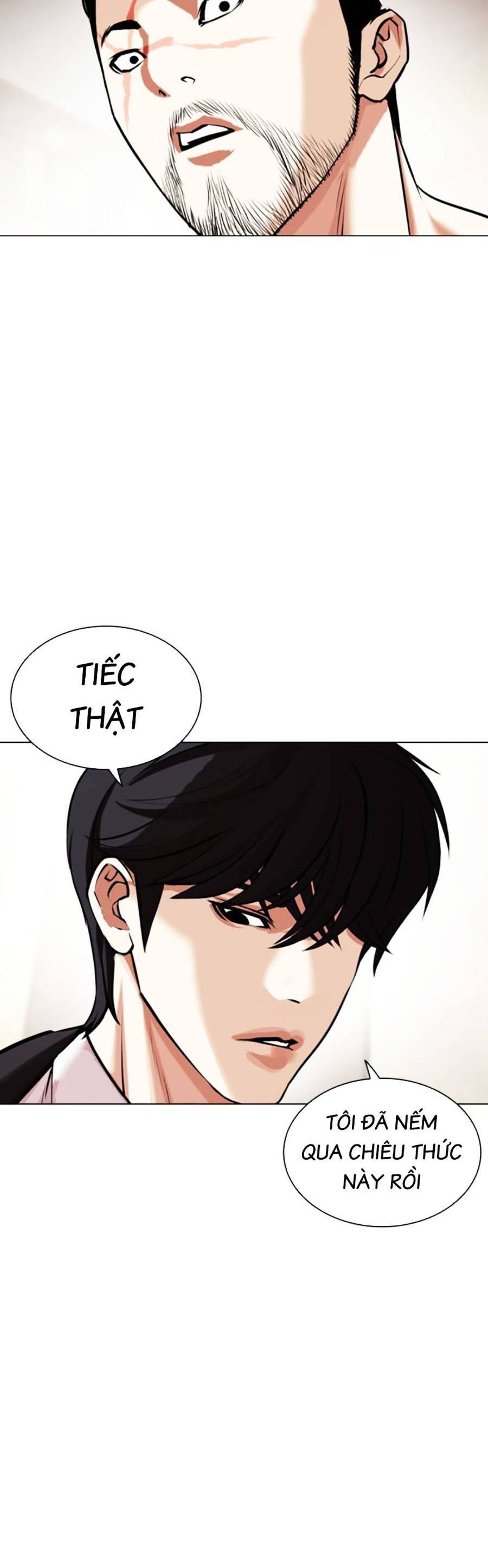 Lookism - Hoán Đổi Diệu Kỳ hoán đổi diệu kỳ - chapter 459 - Upload bởi truyensieuhay.com