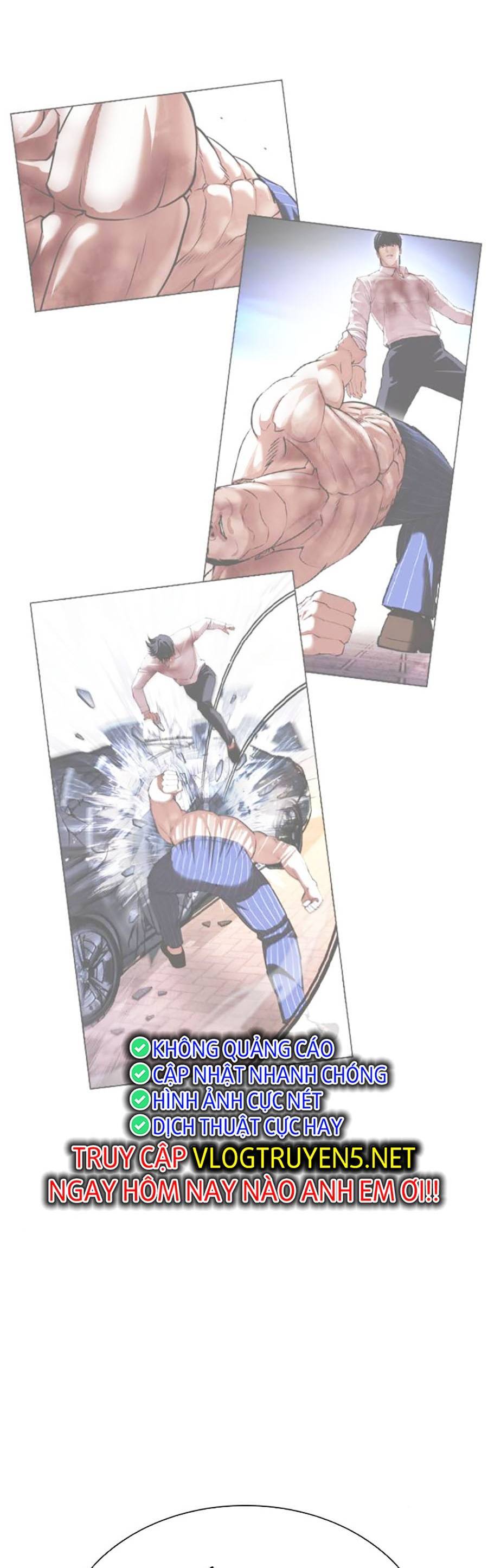 Lookism - Hoán Đổi Diệu Kỳ hoán đổi diệu kỳ - chapter 459 - Upload bởi truyensieuhay.com
