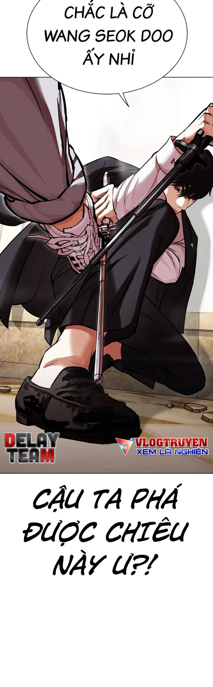 Lookism - Hoán Đổi Diệu Kỳ hoán đổi diệu kỳ - chapter 459 - Upload bởi truyensieuhay.com