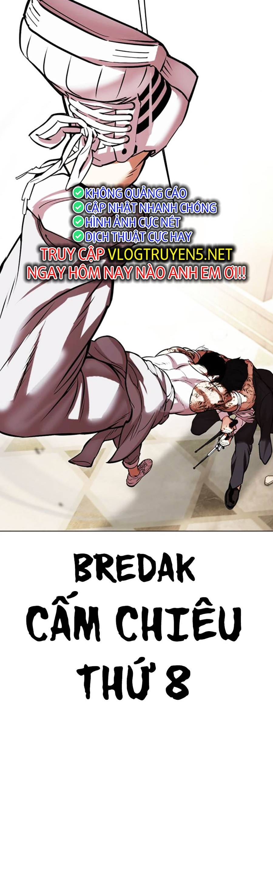 Lookism - Hoán Đổi Diệu Kỳ hoán đổi diệu kỳ - chapter 459 - Upload bởi truyensieuhay.com