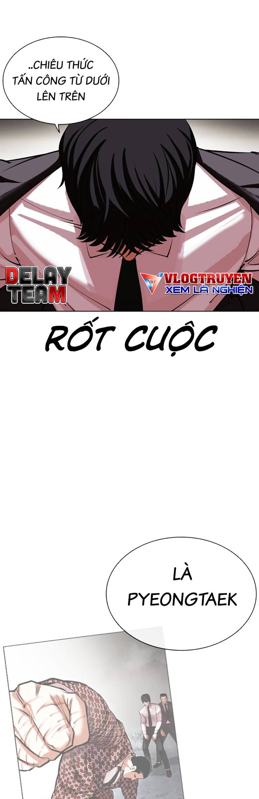 Lookism - Hoán Đổi Diệu Kỳ hoán đổi diệu kỳ - chapter 459 - Upload bởi truyensieuhay.com