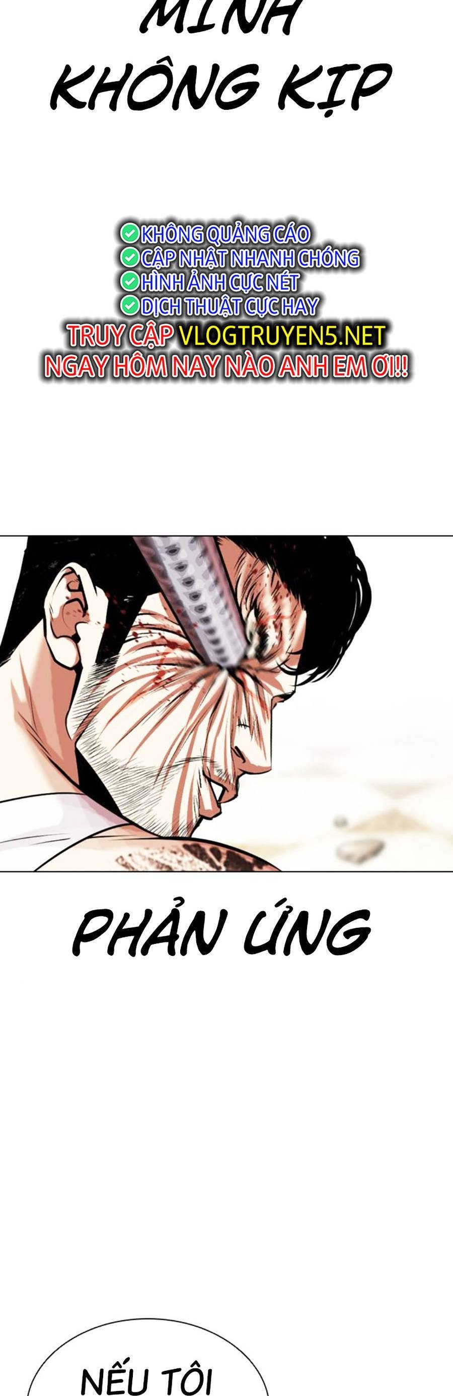 Lookism - Hoán Đổi Diệu Kỳ hoán đổi diệu kỳ - chapter 459 - Upload bởi truyensieuhay.com