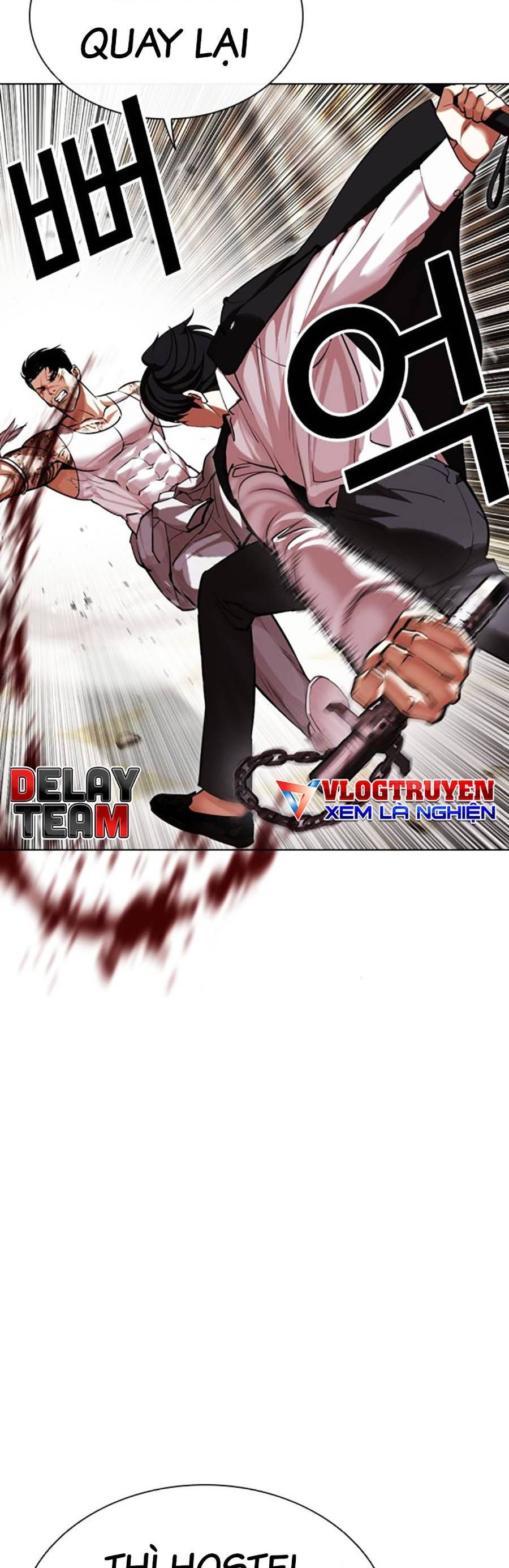 Lookism - Hoán Đổi Diệu Kỳ hoán đổi diệu kỳ - chapter 459 - Upload bởi truyensieuhay.com