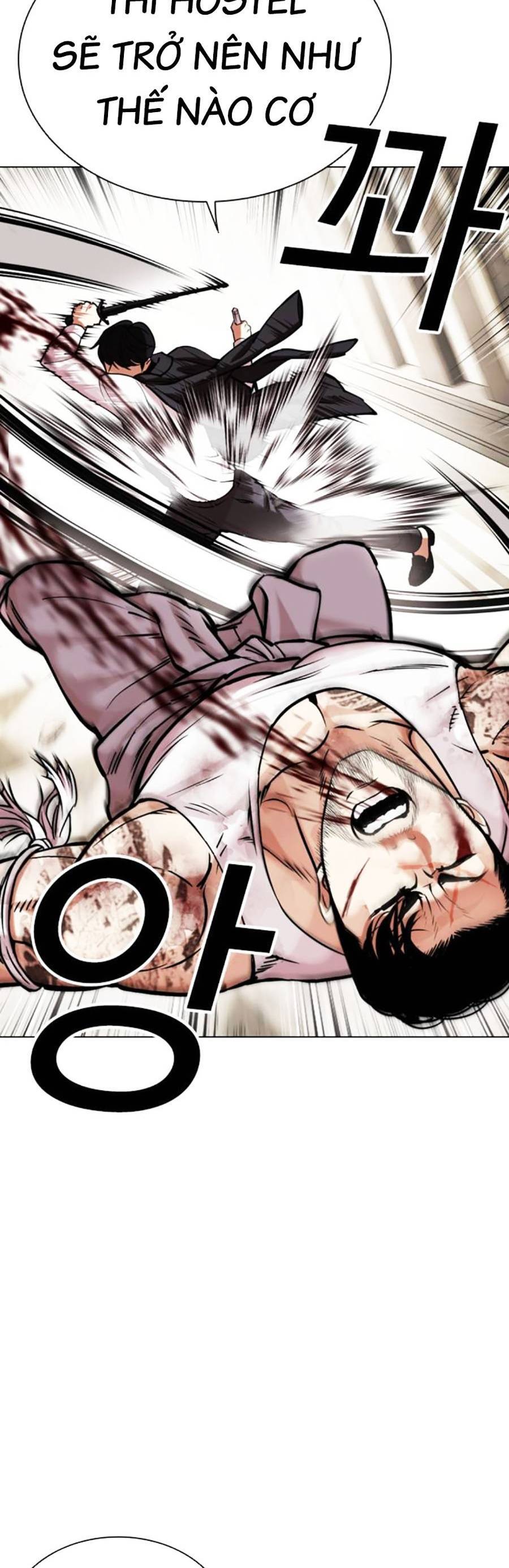 Lookism - Hoán Đổi Diệu Kỳ hoán đổi diệu kỳ - chapter 459 - Upload bởi truyensieuhay.com