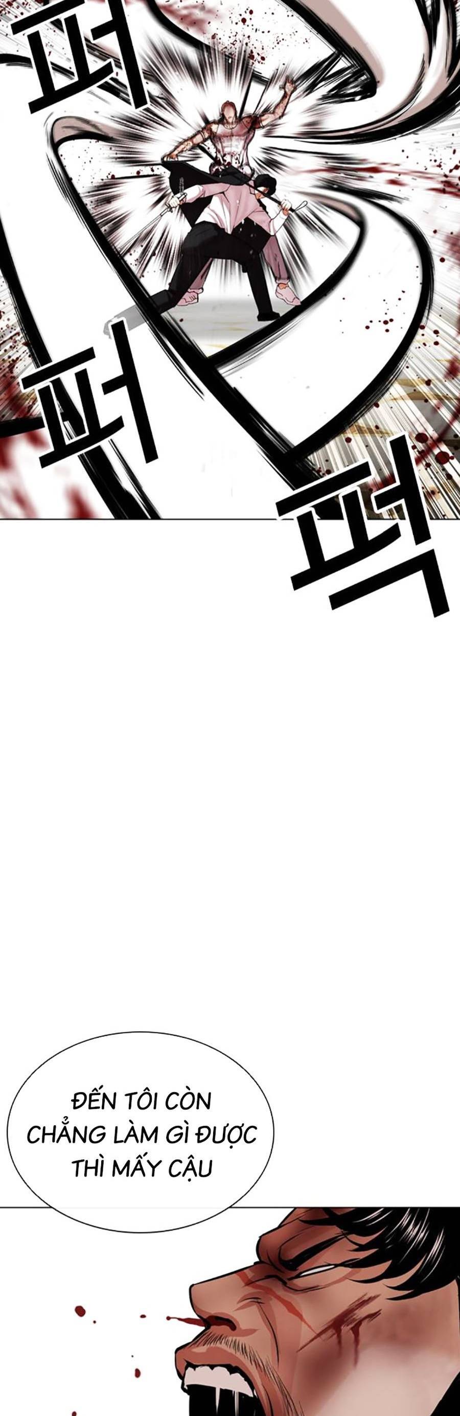 Lookism - Hoán Đổi Diệu Kỳ hoán đổi diệu kỳ - chapter 459 - Upload bởi truyensieuhay.com