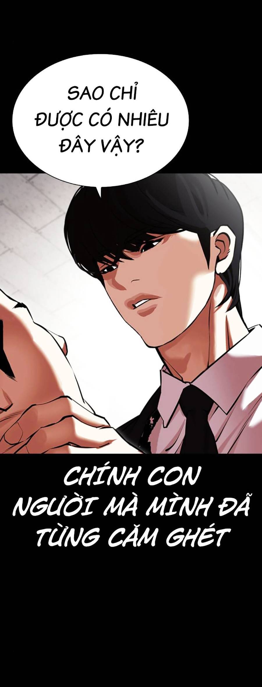 Lookism - Hoán Đổi Diệu Kỳ hoán đổi diệu kỳ - chapter 459 - Upload bởi truyensieuhay.com