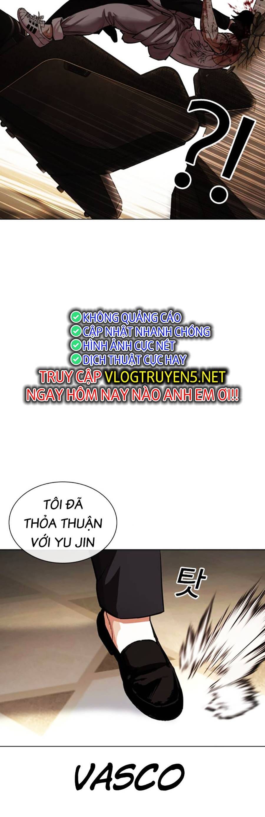 Lookism - Hoán Đổi Diệu Kỳ hoán đổi diệu kỳ - chapter 459 - Upload bởi truyensieuhay.com