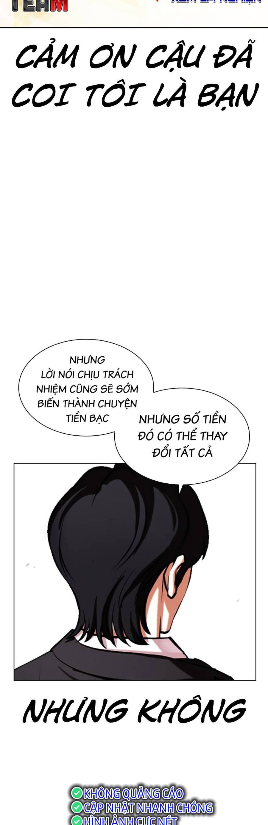 Lookism - Hoán Đổi Diệu Kỳ hoán đổi diệu kỳ - chapter 459 - Upload bởi truyensieuhay.com