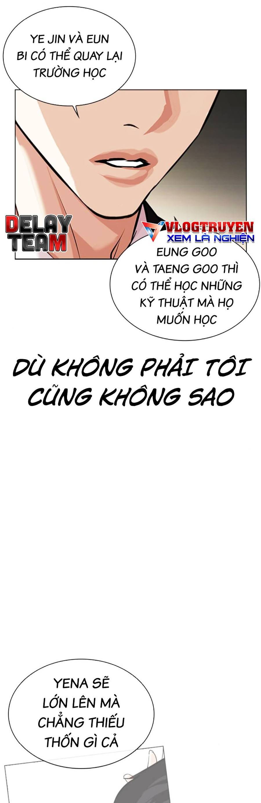 Lookism - Hoán Đổi Diệu Kỳ hoán đổi diệu kỳ - chapter 459 - Upload bởi truyensieuhay.com