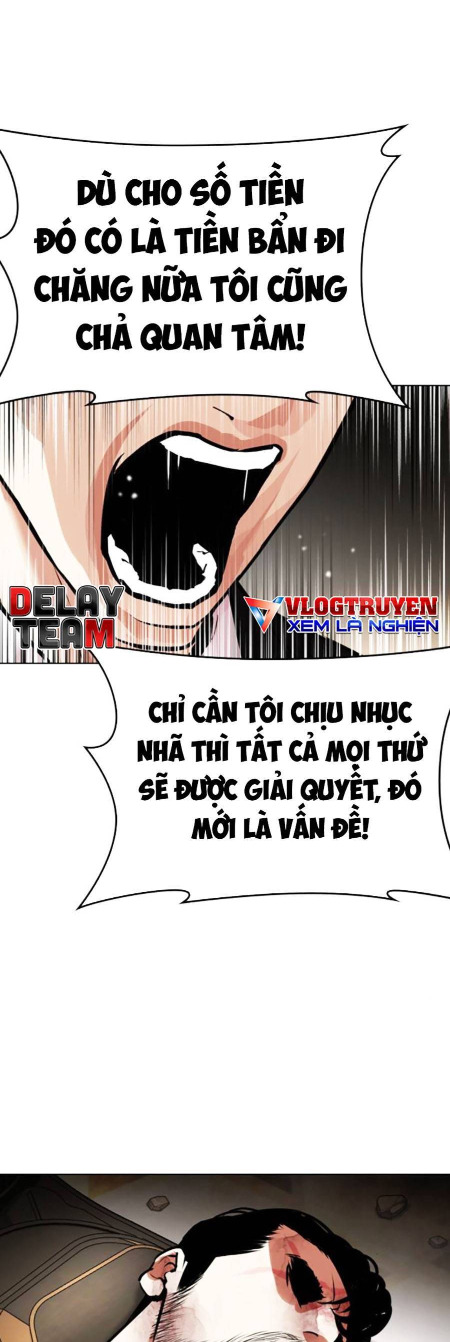 Lookism - Hoán Đổi Diệu Kỳ hoán đổi diệu kỳ - chapter 459 - Upload bởi truyensieuhay.com