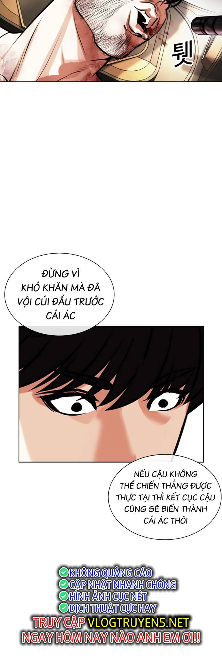 Lookism - Hoán Đổi Diệu Kỳ hoán đổi diệu kỳ - chapter 459 - Upload bởi truyensieuhay.com