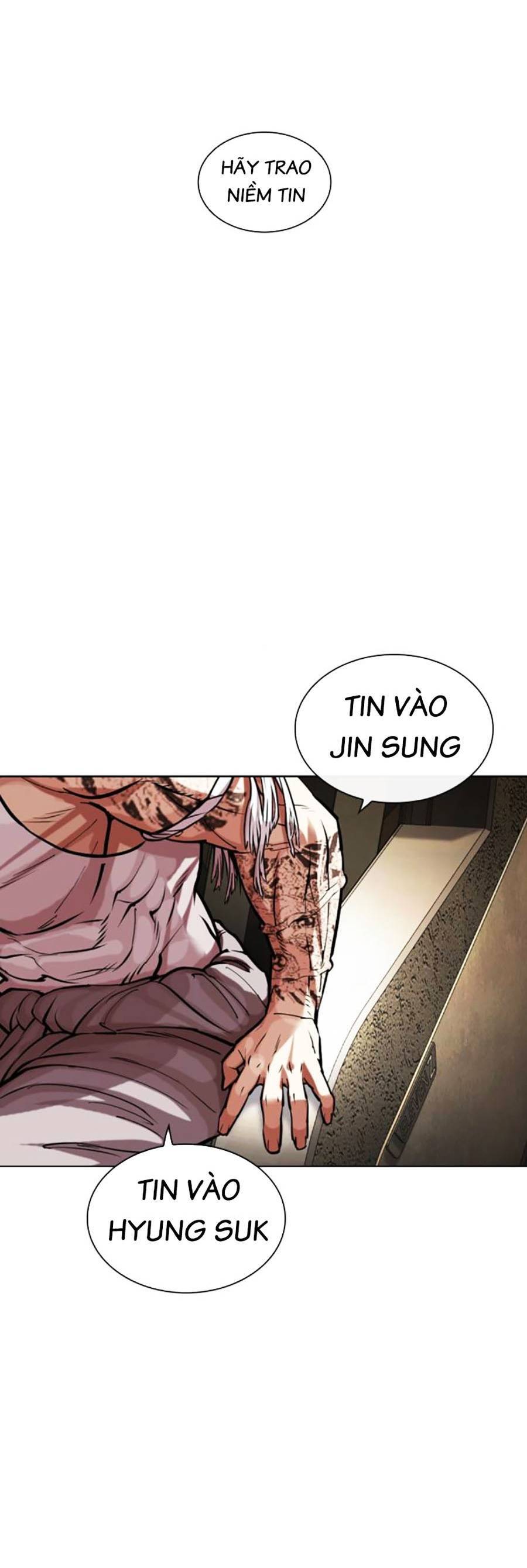 Lookism - Hoán Đổi Diệu Kỳ hoán đổi diệu kỳ - chapter 459 - Upload bởi truyensieuhay.com