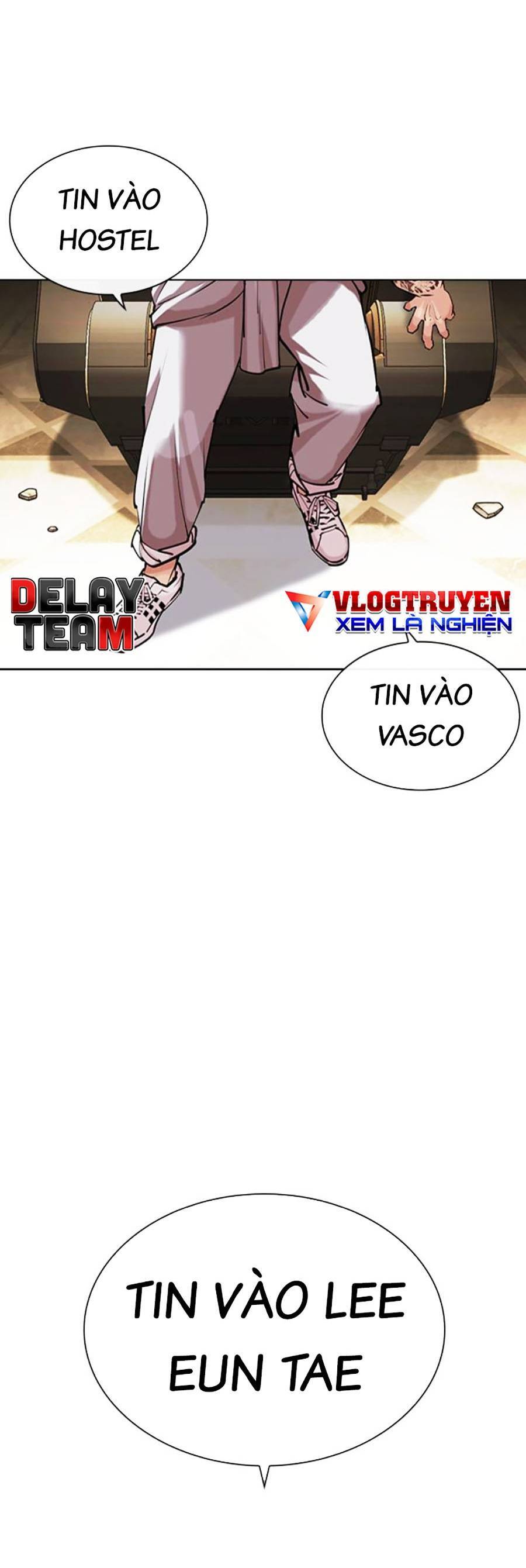 Lookism - Hoán Đổi Diệu Kỳ hoán đổi diệu kỳ - chapter 459 - Upload bởi truyensieuhay.com