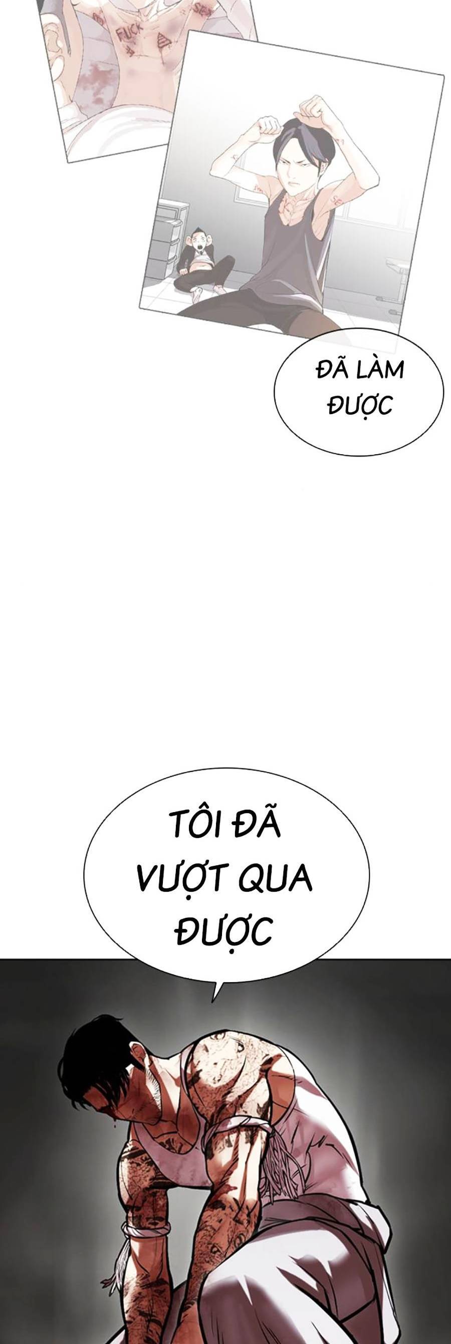 Lookism - Hoán Đổi Diệu Kỳ hoán đổi diệu kỳ - chapter 459 - Upload bởi truyensieuhay.com