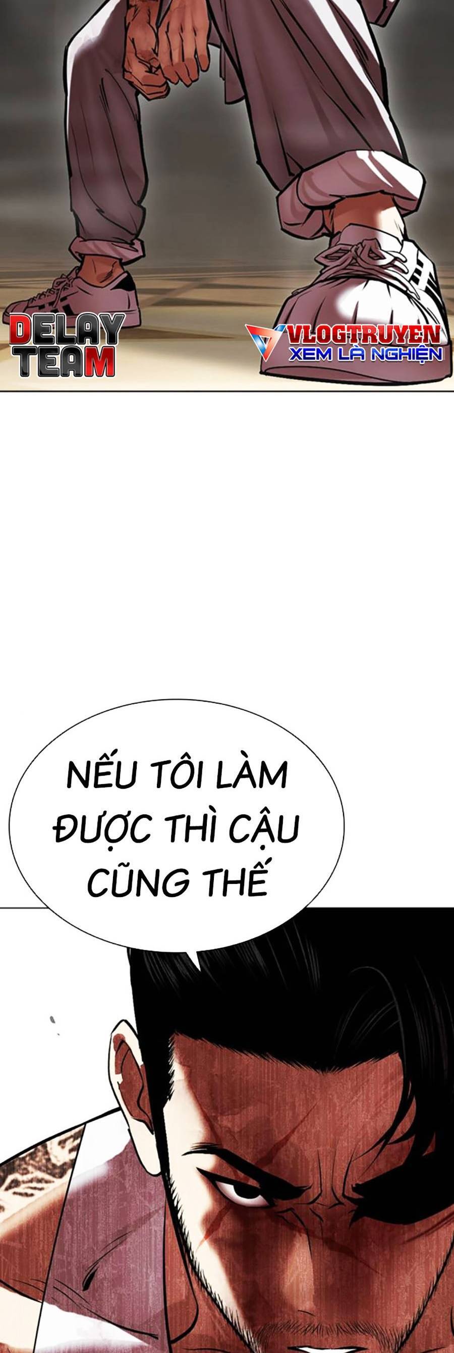 Lookism - Hoán Đổi Diệu Kỳ hoán đổi diệu kỳ - chapter 459 - Upload bởi truyensieuhay.com