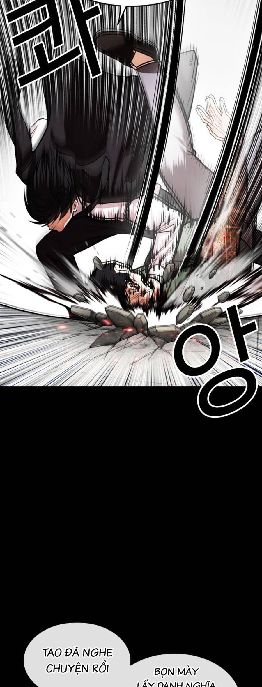 Lookism - Hoán Đổi Diệu Kỳ hoán đổi diệu kỳ - chapter 459 - Upload bởi truyensieuhay.com