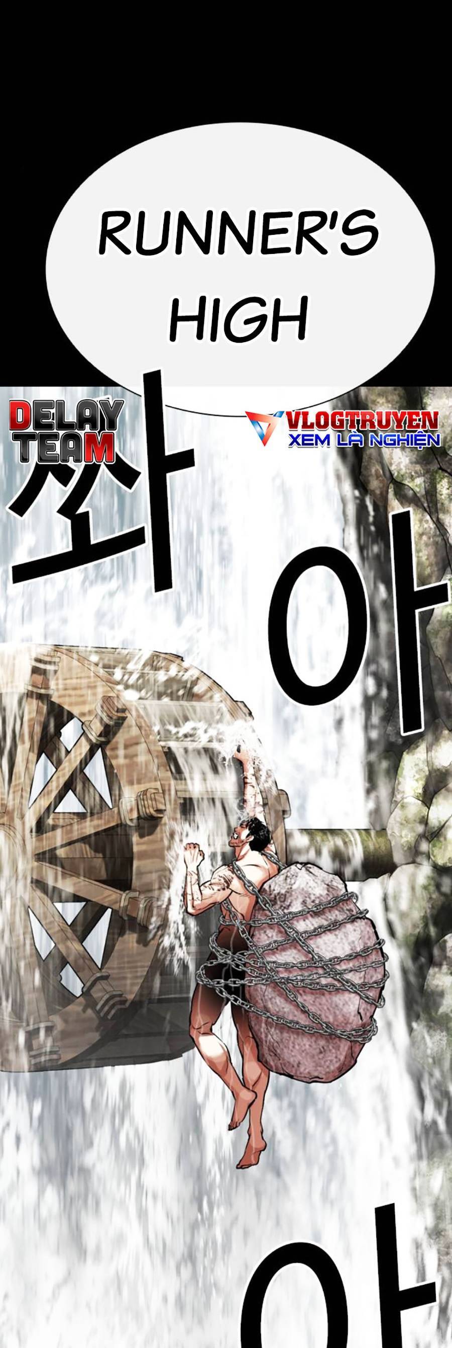 Lookism - Hoán Đổi Diệu Kỳ hoán đổi diệu kỳ - chapter 459 - Upload bởi truyensieuhay.com