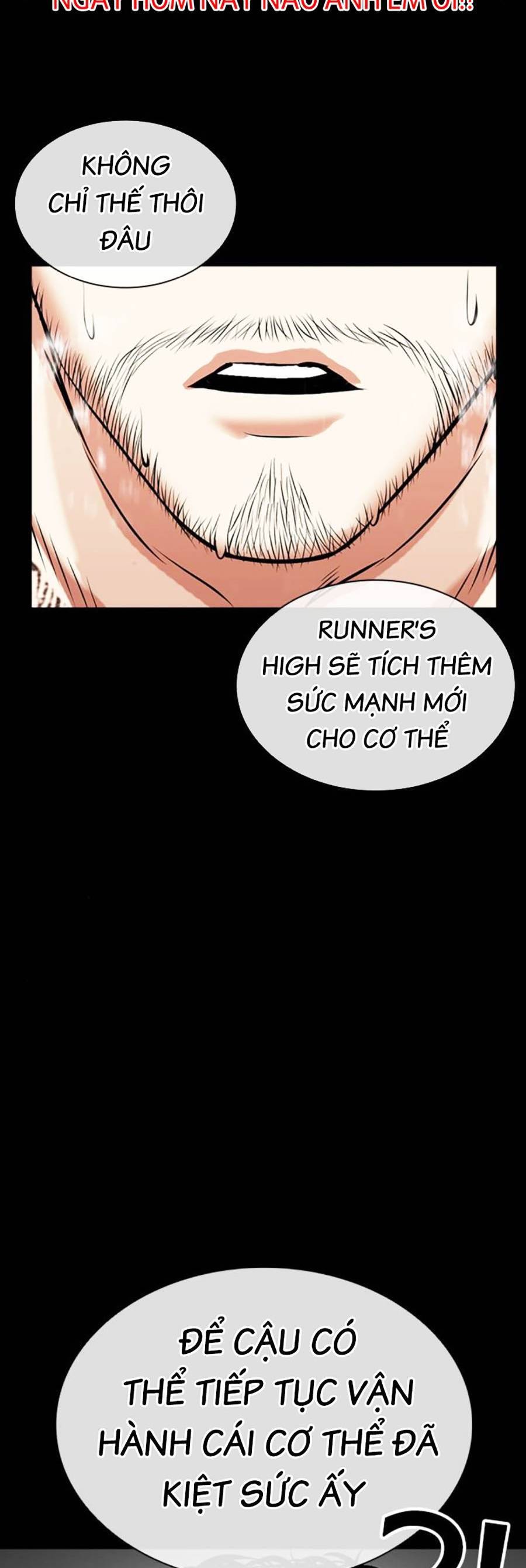 Lookism - Hoán Đổi Diệu Kỳ hoán đổi diệu kỳ - chapter 459 - Upload bởi truyensieuhay.com