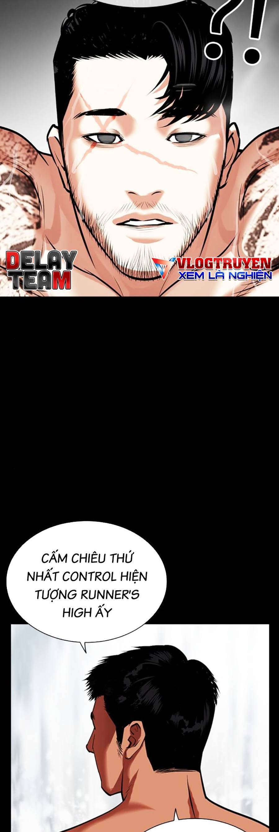 Lookism - Hoán Đổi Diệu Kỳ hoán đổi diệu kỳ - chapter 459 - Upload bởi truyensieuhay.com