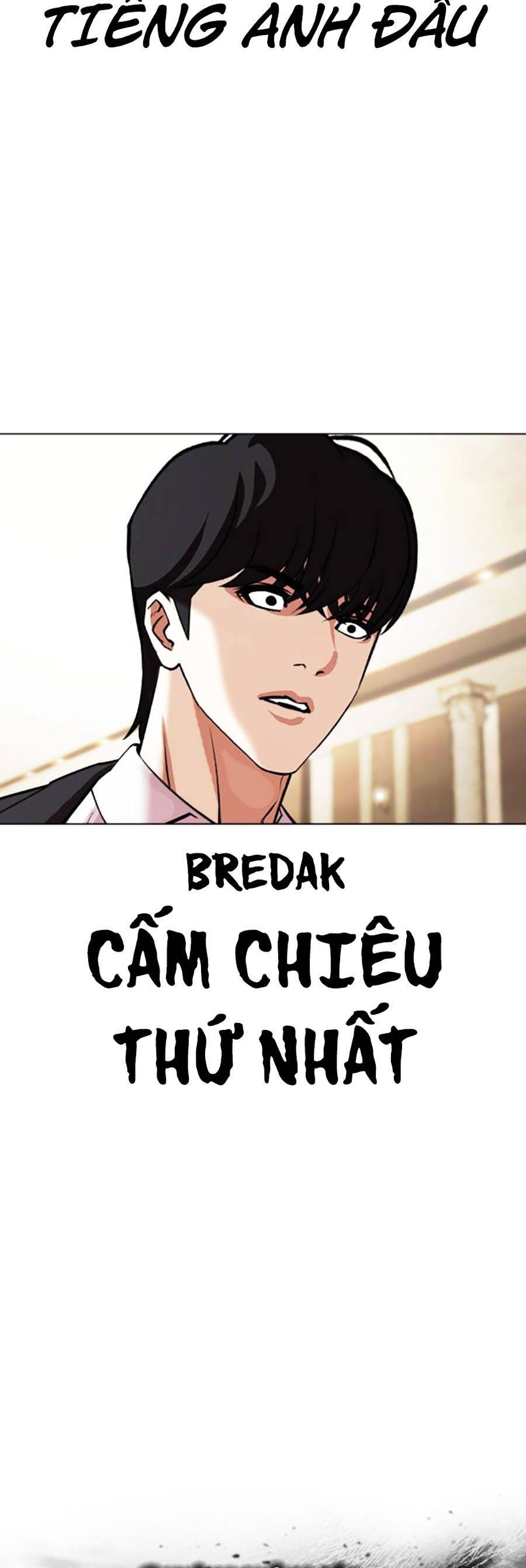 Lookism - Hoán Đổi Diệu Kỳ hoán đổi diệu kỳ - chapter 459 - Upload bởi truyensieuhay.com
