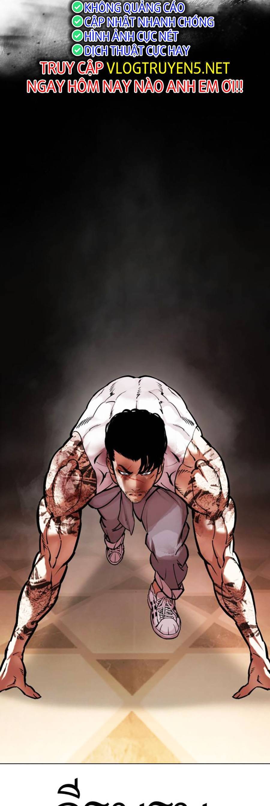 Lookism - Hoán Đổi Diệu Kỳ hoán đổi diệu kỳ - chapter 459 - Upload bởi truyensieuhay.com