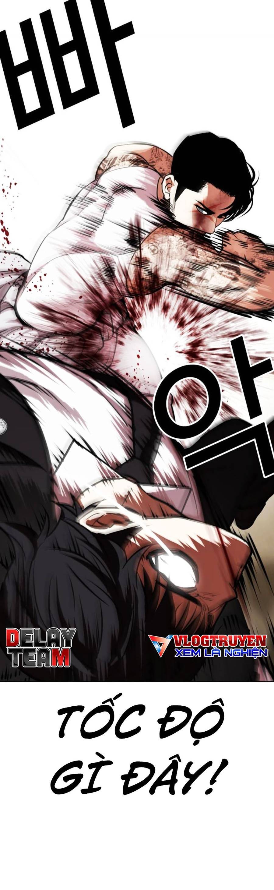 Lookism - Hoán Đổi Diệu Kỳ hoán đổi diệu kỳ - chapter 459 - Upload bởi truyensieuhay.com