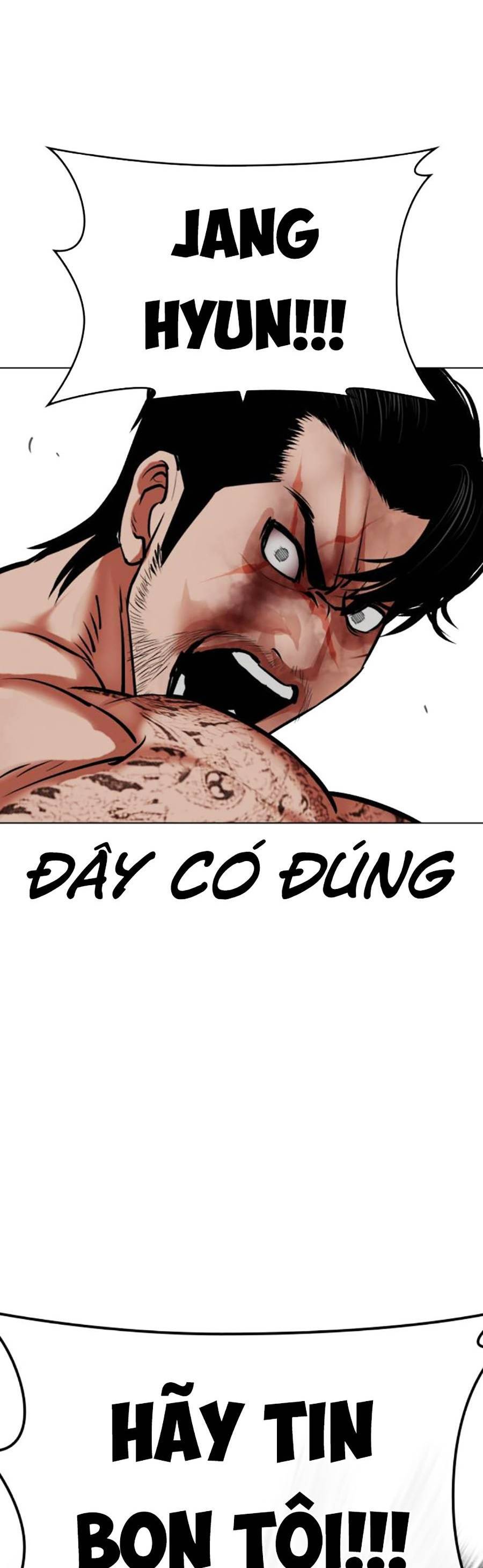 Lookism - Hoán Đổi Diệu Kỳ hoán đổi diệu kỳ - chapter 459 - Upload bởi truyensieuhay.com